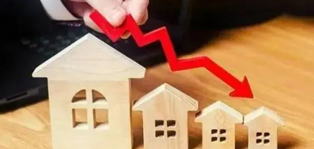 <b>房价会在2024年暴跌吗？房地产市场的5个关键信号给出直接答案</b>